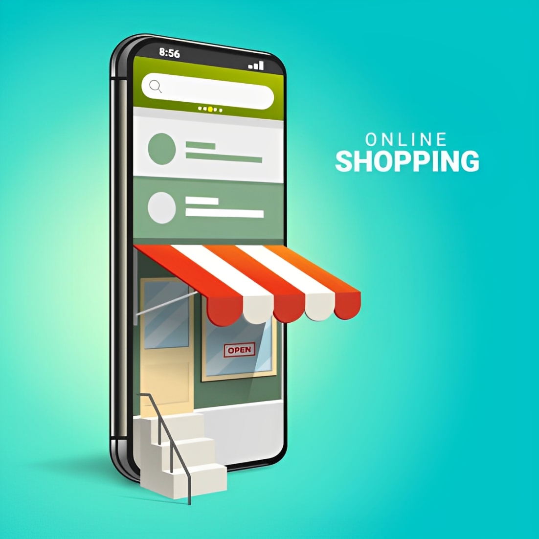 Mobile App Sample 3